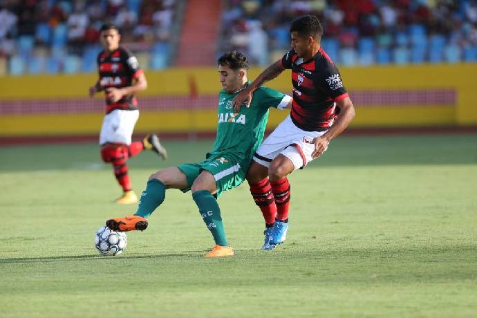 Nhận định, soi Atlético/GO vs Goiás, 5h ngày 23/6