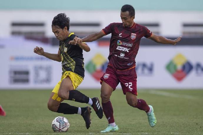 Nhận định, soi kèo Borneo vs Barito Putera, 16h ngày 22/6