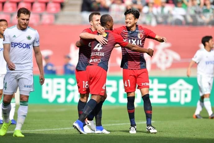 Nhận định, soi kèo Kashima Antlers vs Omiya Ardija, 17h00 ngày 22/6