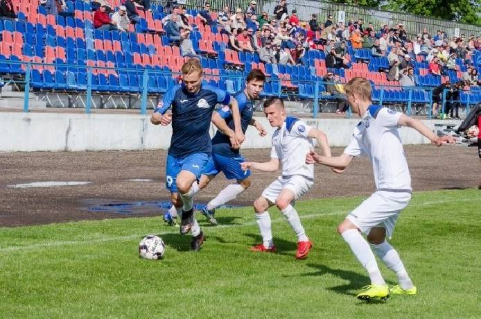 Nhận định, soi kèo Lida vs Arsenal Dzyarzhynsk, 22h ngày 23/6