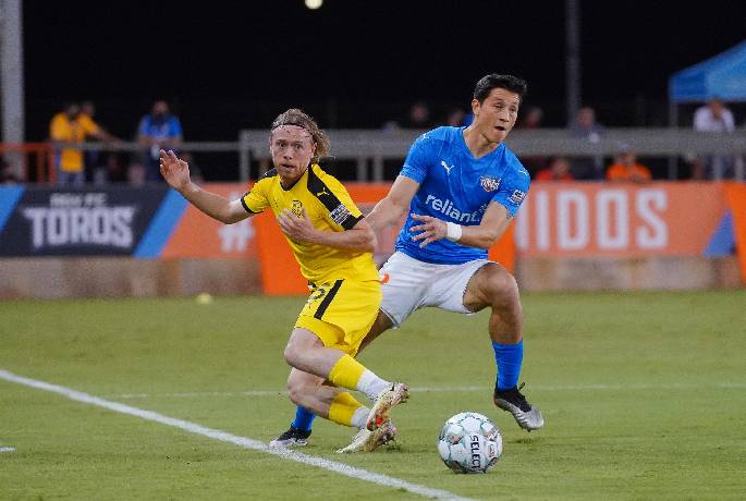 Nhận định, soi kèo New Mexico vs Toros, 8h05 ngày 23/6