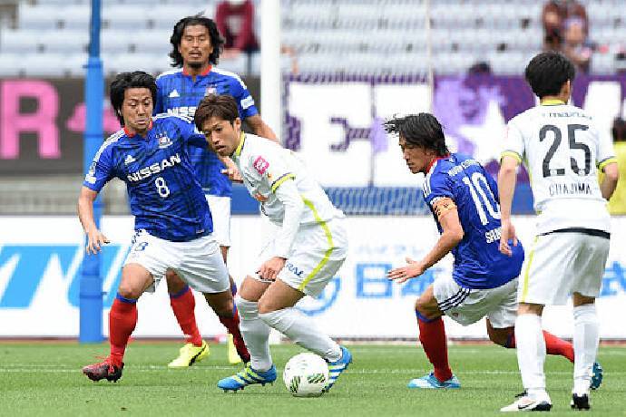 Nhận định, soi kèo Sanfrecce Hiroshima vs Yokohama, 17h ngày 22/6