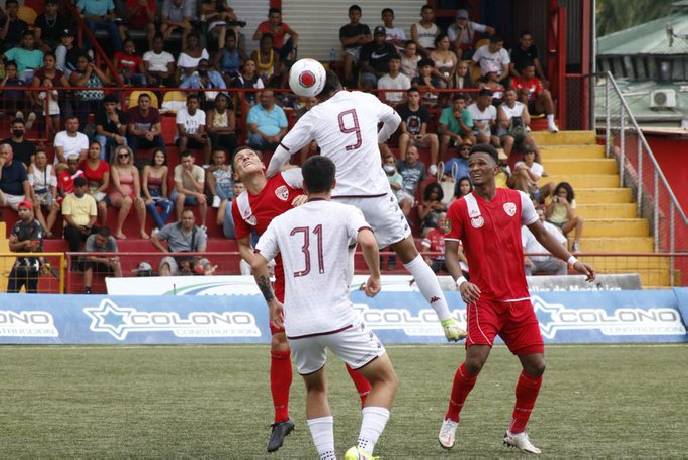 Tỷ lệ kèo nhà cái Alajuelense vs Saprissa, 9h ngày 23/6