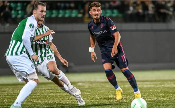 Nhận định, soi kèo Dziugas Telsiai vs VMFD Zalgiris, 23h00 ngày 22/6