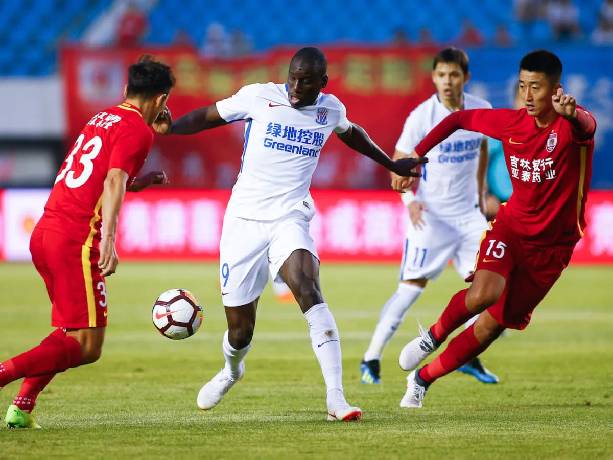 Nhận định, soi kèo Nanjing City vs Changchun YaTai, 18h30 ngày 22/6