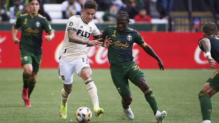 Nhận định, soi k&egrave;o Portland Timbers vs Chicago Fire, 09h30 ng&agrave;y 22/6