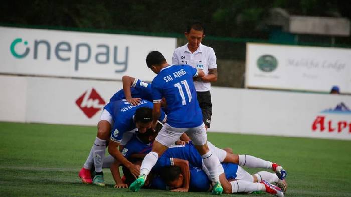 Nhận định, soi k&egrave;o Rakhine United vs Kachin United, 16h00 ng&agrave;y 22/6