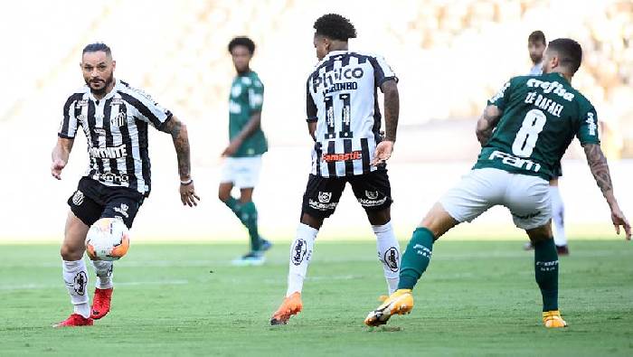 Nhận định, soi kèo Recife vs Juventude, 07h30 ngày 23/6