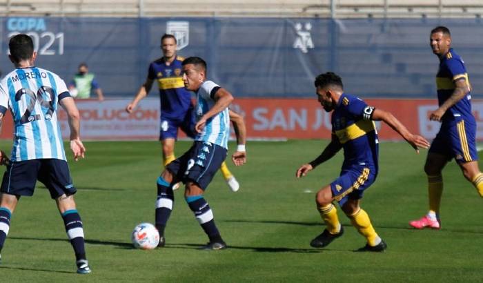 Nhận định, soi k&egrave;o River Plate vs Instituto Cordoba, 05h45 ng&agrave;y 23/6