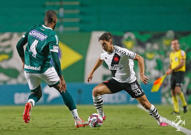 Nhận định, soi kèo Vasco da Gama vs Goias, 06h00 ngày 23/6