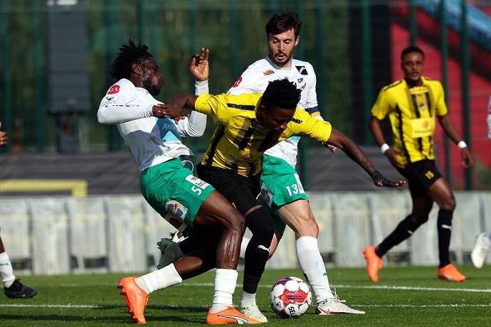 Nhận định, soi kèo VIFK Vaasa vs IFK Mariehamn, 22h00 ngày 22/6