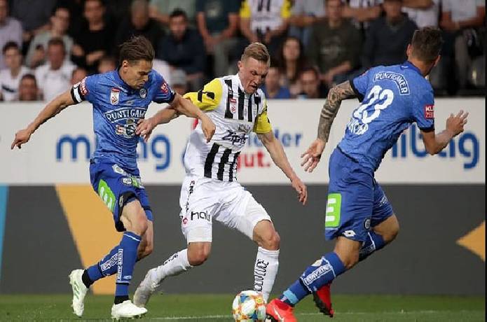 Phân tích kèo hiệp 1 SalPa vs Inter Turku, 22h30 ngày 21/6