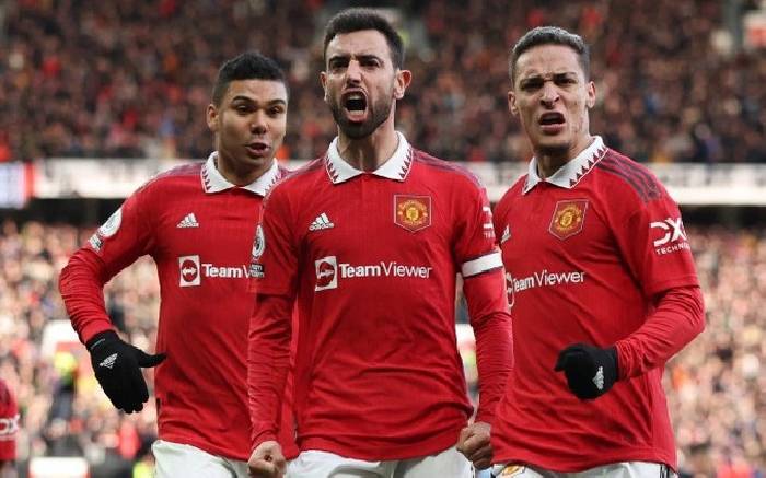 Trụ cột báo tin dữ khiến BHL Man United đứng ngồi không yên
