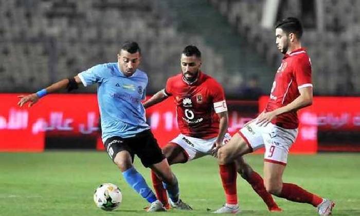 Nhận định, soi kèo Al Ahly vs El Dakhleya, 23h00 ngày 21/6: Chênh lệch đẳng cấp