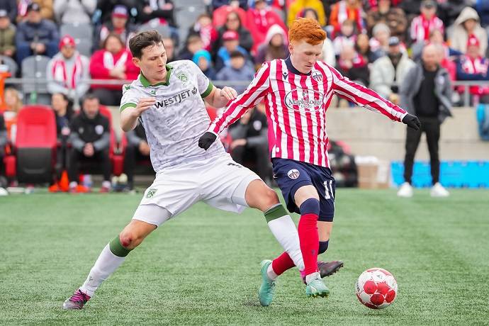 Nhận định, soi kèo Cavalry vs Atletico Ottawa, 8h00 ngày 22/6: Không dễ cho chủ nhà