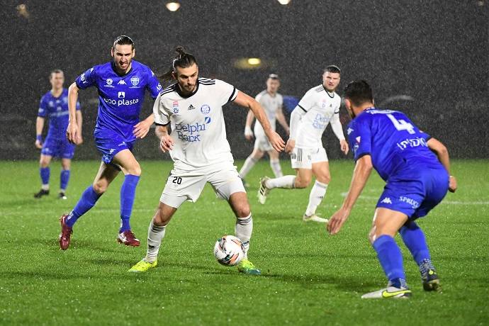 Nhận định, soi kèo Green Gully vs Oakleigh Cannons, 10h00 ngày 22/6: Tin vào lịch sử