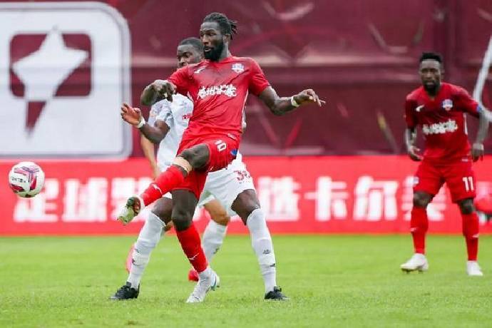 Nhận định, soi k&egrave;o Guangxi Pingguo Haliao vs Wuhan Three Towns, 19h00 ng&agrave;y 21/6: Con mồi ưa th&iacute;ch
