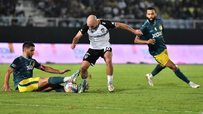 Nhận định, soi kèo Kuching FA vs Terengganu, 19h15 ngày 22/6: Cửa trên ‘ghi điểm’