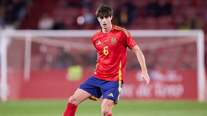 K&egrave;o v&agrave;ng b&oacute;ng đ&aacute; U21 T&acirc;y Ban Nha vs U21 Anh, 02h00 ng&agrave;y 22/6: Bất ngờ?