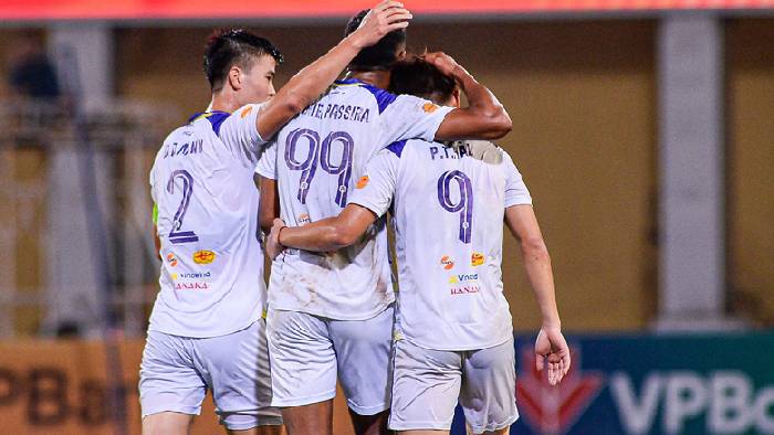 Nhận định, soi kèo Bình Định vs Hà Nội FC, 17h00 ngày 22/6: Thắng và hy vọng