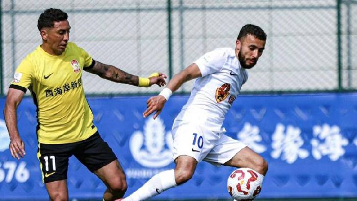 Nhận định, soi kèo Dalian Kuncheng vs Qingdao West Coast, 17h00 ngày 22/6: Bất ngờ?