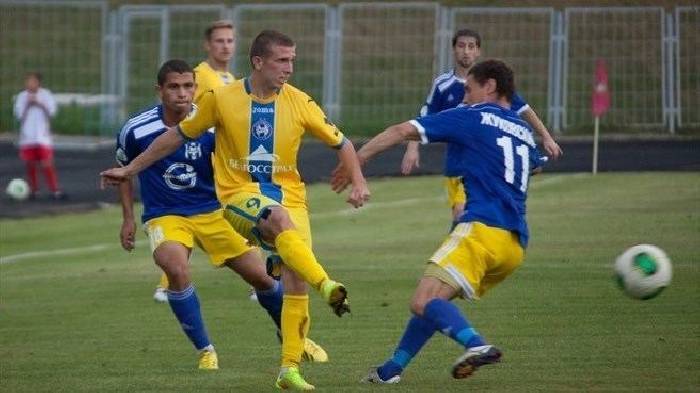 Nhận định, soi kèo FC Slutsk vs Naftan Novopolotsk, 20h00 ngày 21/6: Thực dụng