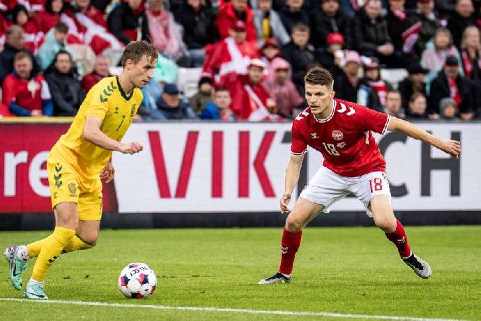 Nhận định, soi kèo Guangdong GZ-Power vs Tianjin Jinmen Tiger, 18h30 ngày 21/6: Khách vào phom