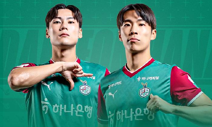 Nhận định, soi kèo Gwangju vs Daejeon Hana, 17h00 ngày 22/6: Tìm lại niềm vui