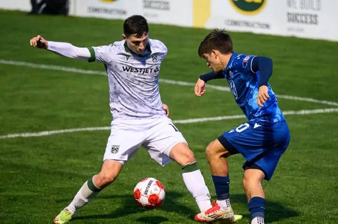 Nhận định, soi kèo HFX Wanderers vs Vancouver, 2h10 ngày 22/6: Khách quá kém cỏi