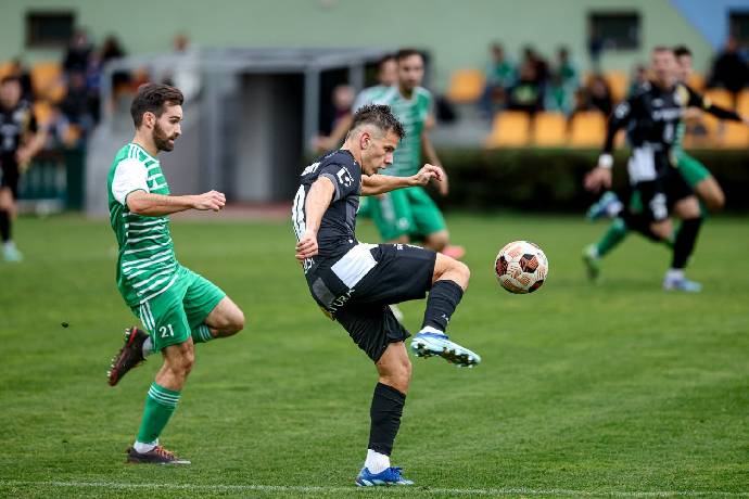 Nhận định, soi kèo Hradec Kralove vs MFK Skalica, 22h00 ngày 21/6: Khởi đầu thuận lợi