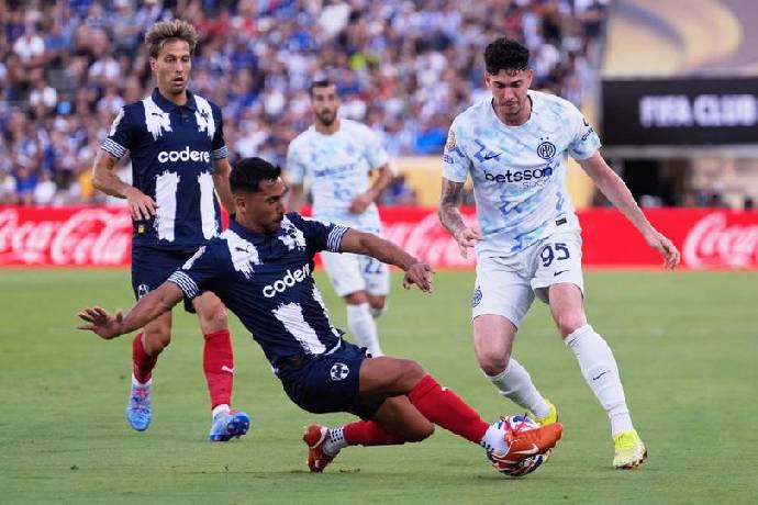 Nhận định, soi kèo Inter Milan vs Urawa Reds, 2h00 ngày 22/6: Không dễ