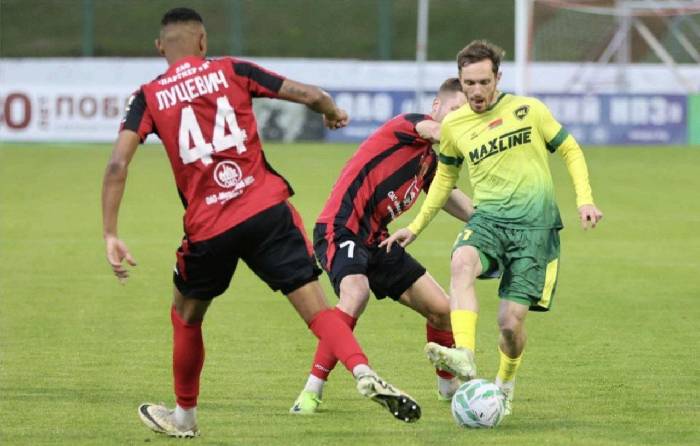 Nhận định, soi kèo ML Vitebsk vs Molodechno, 0h00 ngày 22/6: Đỉnh cao và vực sâu