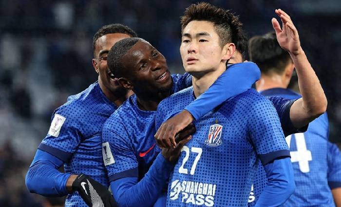 Nhận định, soi kèo Shanghai Port vs Shanghai Shenhua, 17h00 ngày 22/6: Cửa trên ‘tạch’