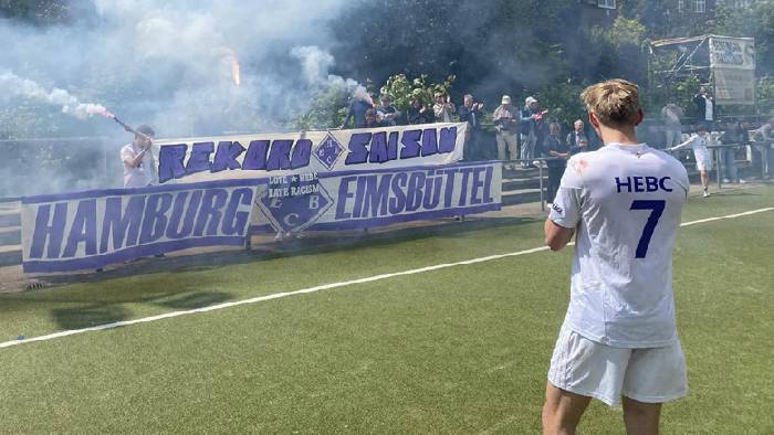 Nhận định, soi k&egrave;o St. Pauli II vs HEBC Hamburg, 17h00 ng&agrave;y 22/6: Tin v&agrave;o chủ nh&agrave;