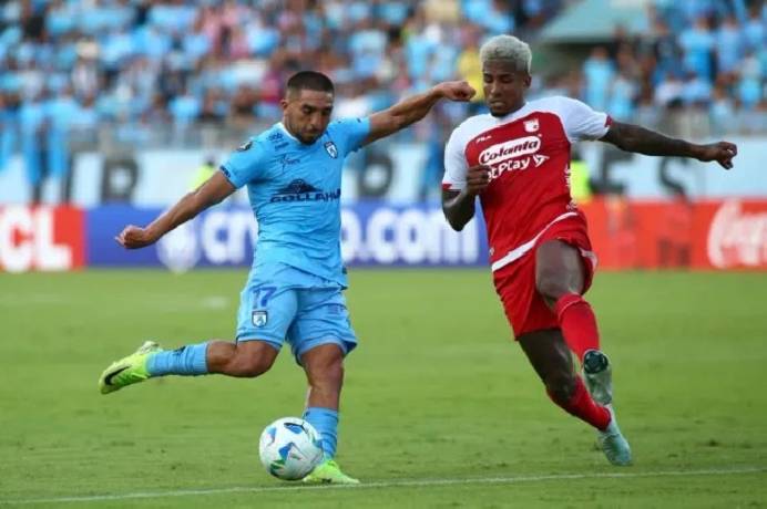 Nhận định, soi kèo Universidad de Chile vs Deportes Iquique, 2h00 ngày 22/6: Lợi thế sân nhà