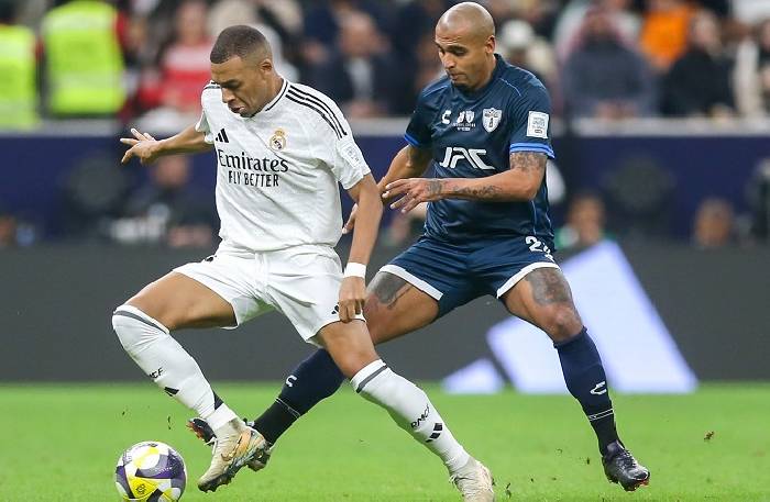 Soi kèo góc Real Madrid vs Pachuca, 2h00 ngày 23/6