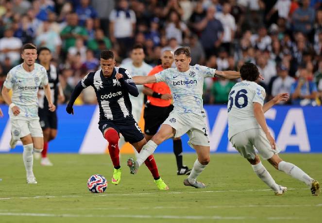 Soi kèo phạt góc Inter Milan vs Urawa Reds, 2h00 ngày 22/6