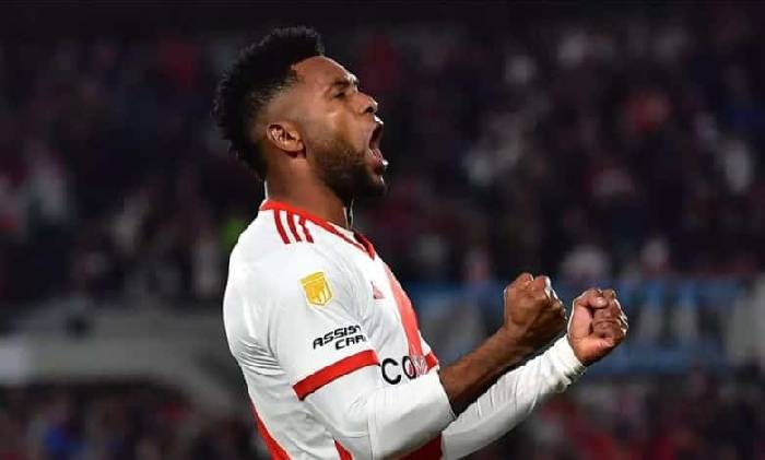 Soi k&egrave;o phạt g&oacute;c River Plate vs Monterrey, 08h00 ng&agrave;y 22/6