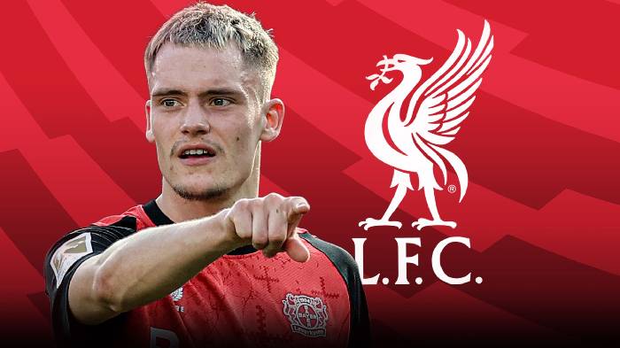 Tân binh Florian Wirtz của Liverpool là cầu thủ đắt nhất lịch sử Ngoại hạng Anh