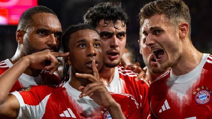 X&aacute;c định 2 CLB đầu ti&ecirc;n gi&agrave;nh v&eacute; đi tiếp ở FIFA Club World Cup