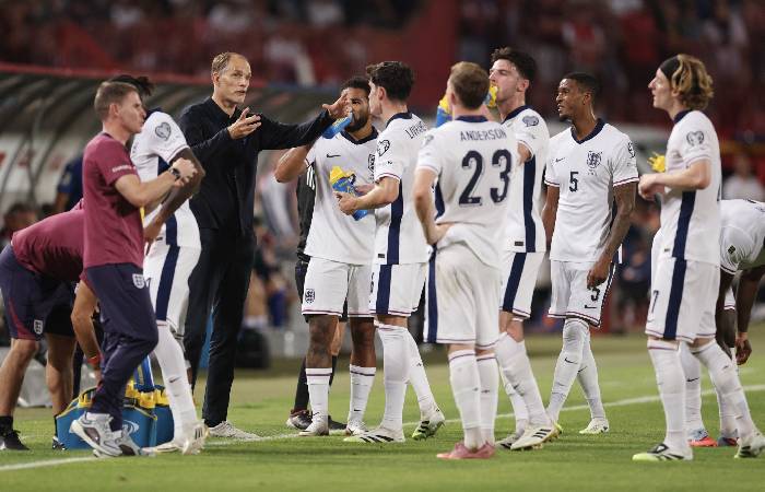 Chuyên gia Tony Ansell dự đoán Anh vs Ghana, 03h00 ngày 24/6