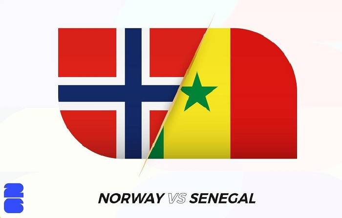 Chuyên gia Tony Ansell dự đoán Na Uy vs Senegal, 7h00 ngày 23/6
