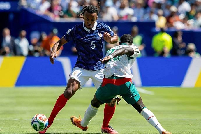 Chuyên gia Tony Ansell dự đoán Pháp vs Iraq, 4h00 ngày 23/6
