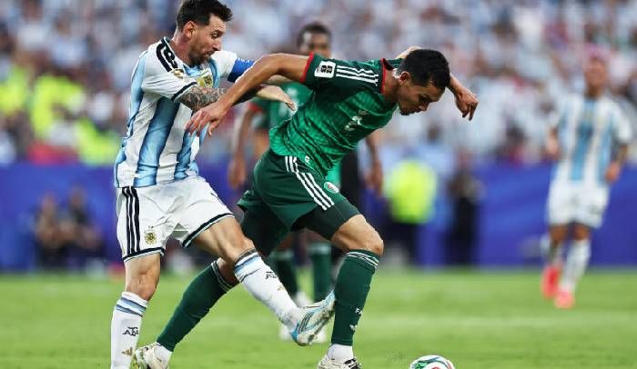 Nhận định, soi kèo Jordan vs Algeria, 10h00 ngày 23/6: Bầy cáo trút giận