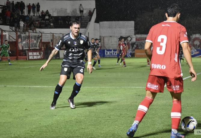 Nhận định, soi kèo Nueva Chicago vs Atletico Rafaela, 04h30 ngày 24/6: Trái đắng xa nhà