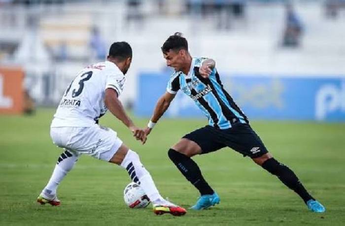 Nhận định, soi kèo Ponte Preta vs Gremio, 6h00 ngày 23/6: Khó cho chủ nhà