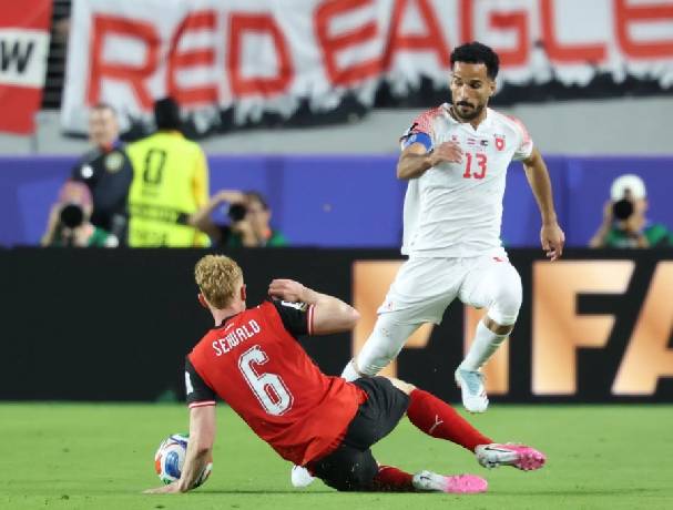 Soi kèo góc Jordan vs Algeria, 10h00 ngày 23/06