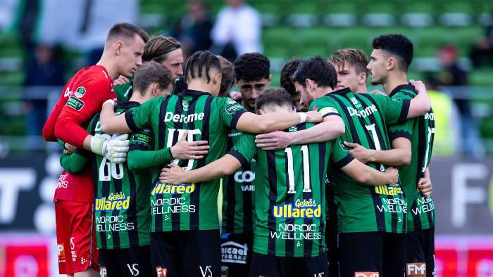 Soi kèo góc Varbergs vs Landskrona, 0h00 ngày 23/06