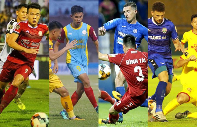 Bóng đá Việt Nam đứng trước cột mốc lịch sử