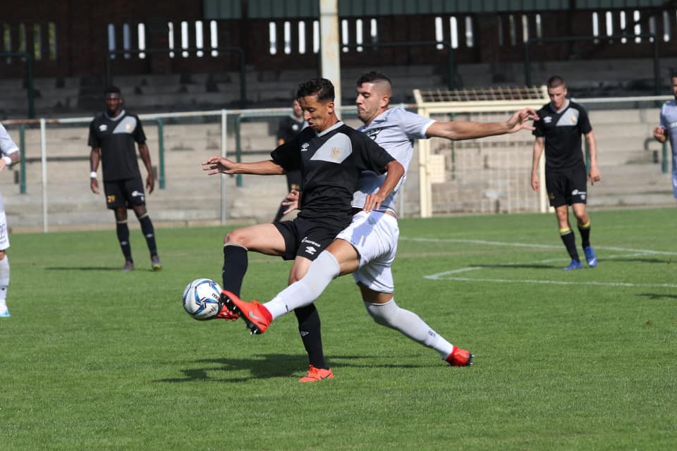 Đội bóng của Công Phượng thua tan nát trước PAOK Thessaloniki